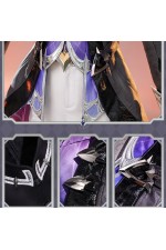 1/3 Delusion Genshin Impact Durin Cosplay Costume